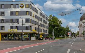 B&B Hotel Dresden-Messe
